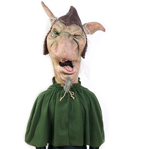 Goblin Costume